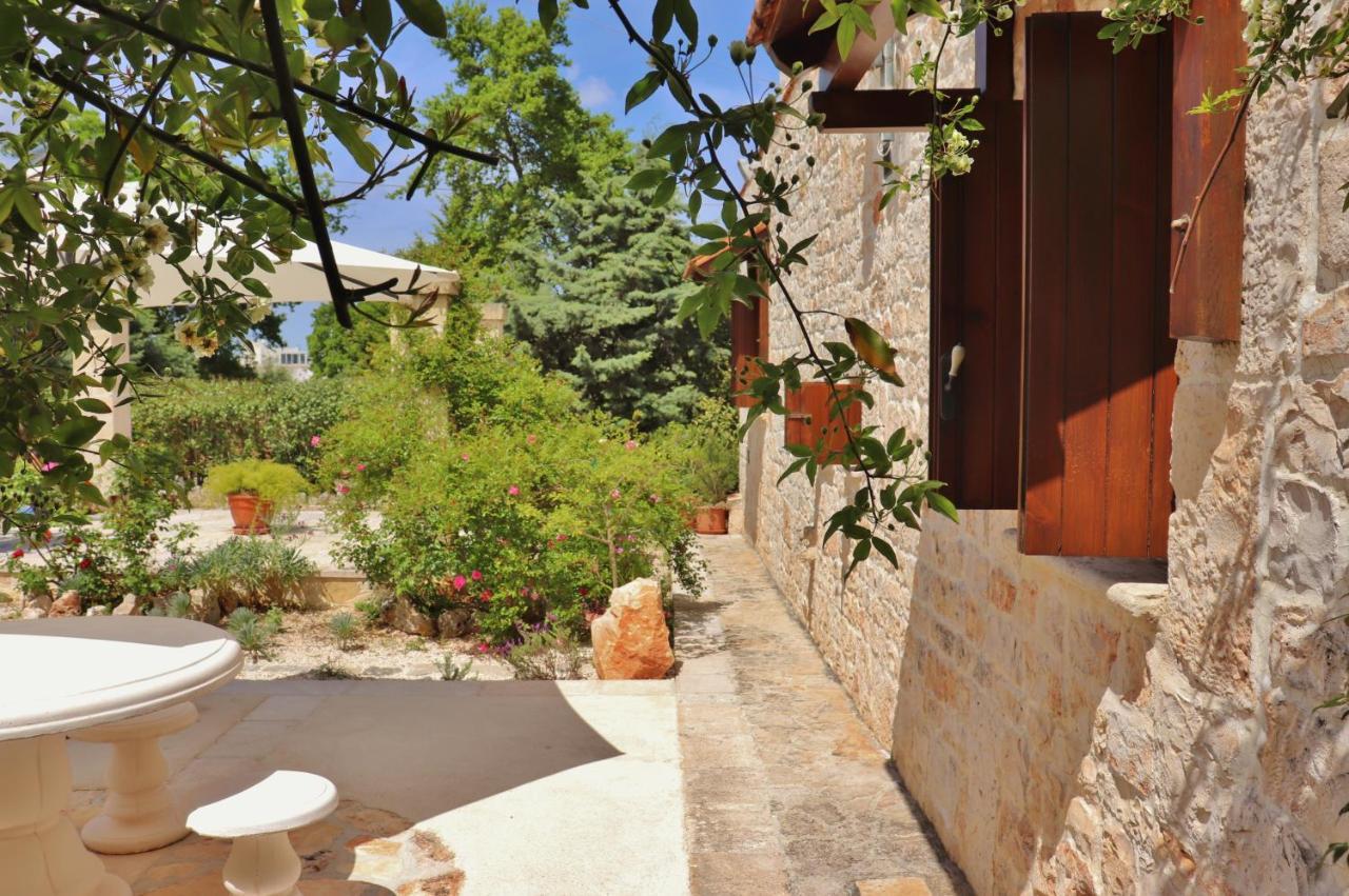 Trulli And Nature Antonelli Exterior photo